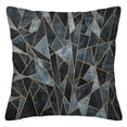thumbnail image 4 of DEKAXID - Funda de cojín para sofá de sala de estar con diseño de mármol, funda de almohada de lino para decoración del hogar, fundas de cojín de 40 x 40, 45 x 45, 50 x 50, 60 x 60, 4 of 7