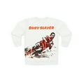 thumbnail image 3 of AOP Unisex Sweatshirt Dockside Ink Buoy Slayer, 3 of 6