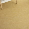 thumbnail image 3 of ZXNYH Positano Indoor/Outdoor Aqua 8' x 10' Area Rug, Easy Cleaning, Non Shedding, Bed Room, Living Room, Dining Room, Backyard, Deck, Patio (8x10), 3 of 8