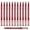 12-Pack, variant on Acurit Waterproof Technical Pens - Professional Waterproof Technical Pen, Rich Blank Ink, Acid-Free, Light Fast, for Sketching, Drawing, CAlligraphy, & More! - [Single - 0.20mm]