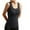 Black, variant on Tank Tops for Women,Winter Thermal Vest German Velvet Lined Seamless Self Heating Base Layer Top for Cold Weather,Camisole Tops for Women,Black,M