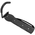thumbnail image 3 of TOPINCN Bicycle Wall Mount Mountain Bike Hanging Stand Holder Hook Hanger Storage Display Rack Stander, Bicycle Wall Mount, Bike Wall Rack, 3 of 8
