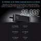 thumbnail image 4 of Mr. Gadgets Power Bank 20,000mah 45w Turbo Power Ultra Compacto, Carga Super Rapida, Portatil, Usb-c, Con Indicador Led, Ligera, Permitida En Vuelos, Color Negro., 4 of 11