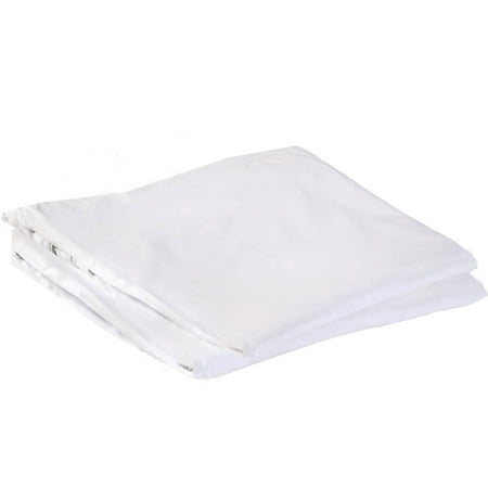 DMI Waterproof Mattress Protector, Waterproof Plastic Zippered ...