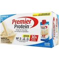 thumbnail image 1 of Premier Protein Nutrition Shake Protéiné à la Vanille, 18 Unités, 5850ml, 1 of 1