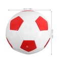 thumbnail image 6 of CTIRCHIU 1Pair Durable PU Soccer Ball for Adults and Students Sports Training, 6 of 8