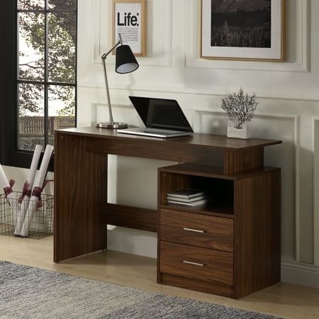 Clearance Computer Desk Modern Home Office Corner Computer Table