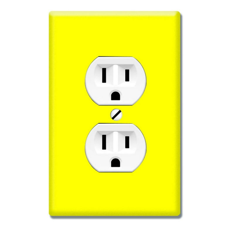 Easy Electrical Outlet Cover Tip To Fix Mismatched, 49 OFF