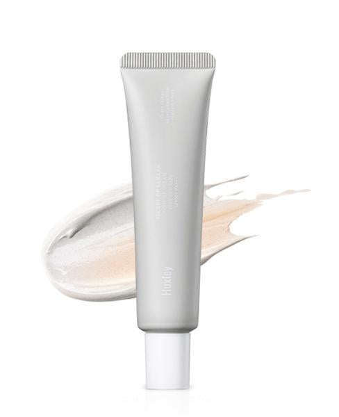 Huxley Secret of Sahara Tone Up cream: Stay sun safe SPF 50+PA+++ 35ml