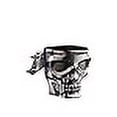 thumbnail image 3 of Kruzer Kaddy 1025 Chrome Skull Mount,1 Pack, 3 of 4