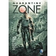 thumbnail image 1 of Pre-Owned Quarantine Zone (Hardcover) 1401252273 9781401252274, 1 of 1
