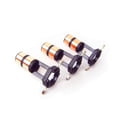 thumbnail image 2 of Generator Slip Rings Collecting Ring For Toyota Corolla Honda Accord Alternator Collector Device Copper Head (6*14.5*46mm), 2 of 2