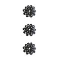 thumbnail image 3 of Yuarrent 10 Pieces Golf Head Covers Diving Number Parts Protector with Camouflage Accessories Pole Sports Sporting Metal Spare Headcover Type1, 3 of 6