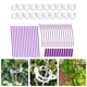 thumbnail image 4 of Soporte para plantas trepadoras DIY, soportes de enrejado para plantas, jaulas de soporte para plantas, Clips para plantas, marco para Cola Soporte de escalada, 4 of 8
