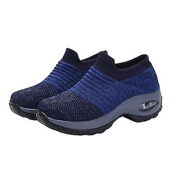 Women 2023 Hypersoft Shoes