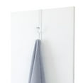 thumbnail image 1 of neatfreak! Metal Over the Door Vertical Non Slip Double Hook, 1 of 7