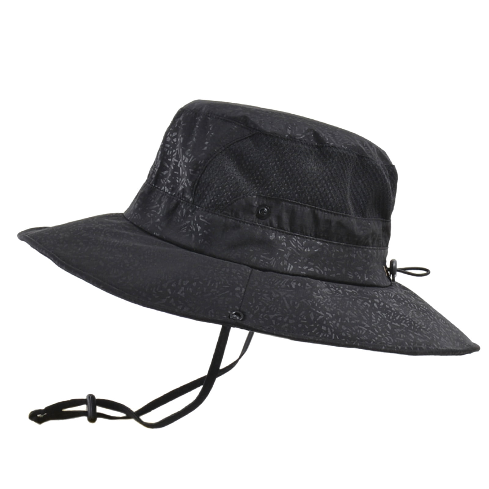 Men Mountaineering Fishing Solid Color Hood Rope Outdoor Shade Foldable men-mountaineering-fishing-solid-color-hood-rope-outdoor-shade-foldable