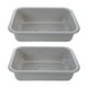 thumbnail image 1 of 2 piezas de fregadero de cocina de juguete para niños pequeños, accesorios de cocina, juego de rol, juguetes de cocina, gran regalo para niños y niñas., 1 of 8