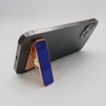 thumbnail image 2 of 360 Rotation Multi-angle Phone Kickstand, Aluminum Lightweight Phone Stand Foldable Desktop Stand, 2 of 2