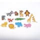 thumbnail image 3 of Juguetes Educativos de Del Juguete Del Rompecabezas de Rompecabezas para Del Niños Animales salvajes, 3 of 6