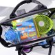 thumbnail image 3 of Mochila transparente de gran capacidad de PVC, mochila escolar, bolsa de playa, bolsa impermeable Wmkox8yii jkg4896, 3 of 9