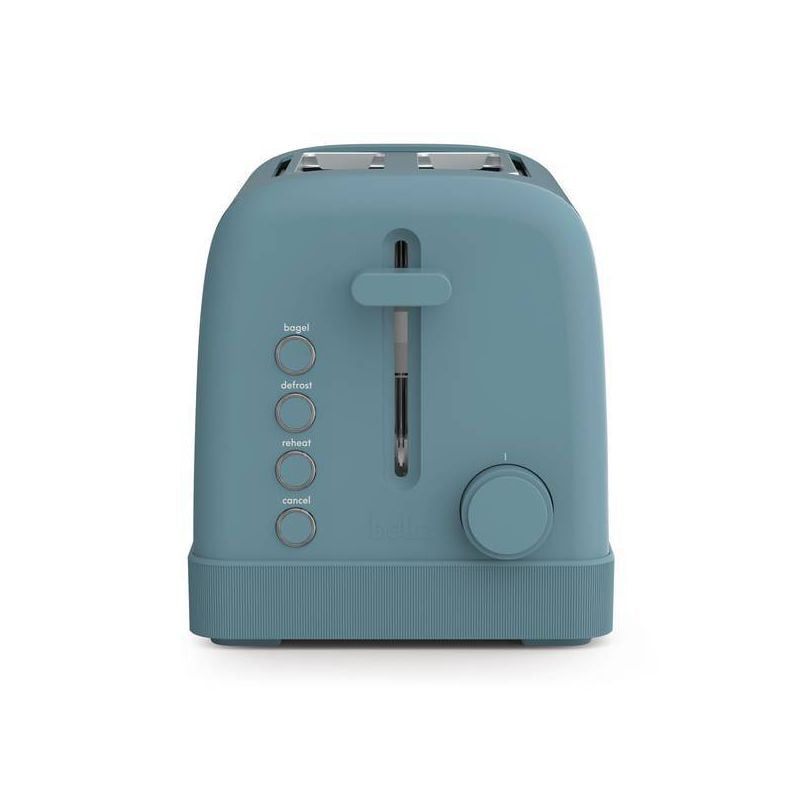 2-Slice Toaster