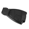 thumbnail image 2 of Carcasa De Mando A Distancia Para Coche De 2 Botones Compatible Con Mercedes Benz C E Ml Class Moyic VI003409-00, 2 of 7