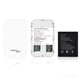 thumbnail image 3 of Punto de acceso WiFi móvil 4G LTE Socio de viaje desbloqueado Enrutador inalámbrico 4G con ranura para tarjeta SIM Compatible con B1/B3/B5/B7/B8/B20 en Europa Caribe América del Sur África, 3 of 5
