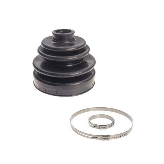 Outer CV Boot Kit - Compatible with 1997 - 1998 Honda CR-V