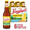 Leinenkugel's Summer Shandy Beer, 6 Pack, 12 fl oz Bottles, 4.2% ABV