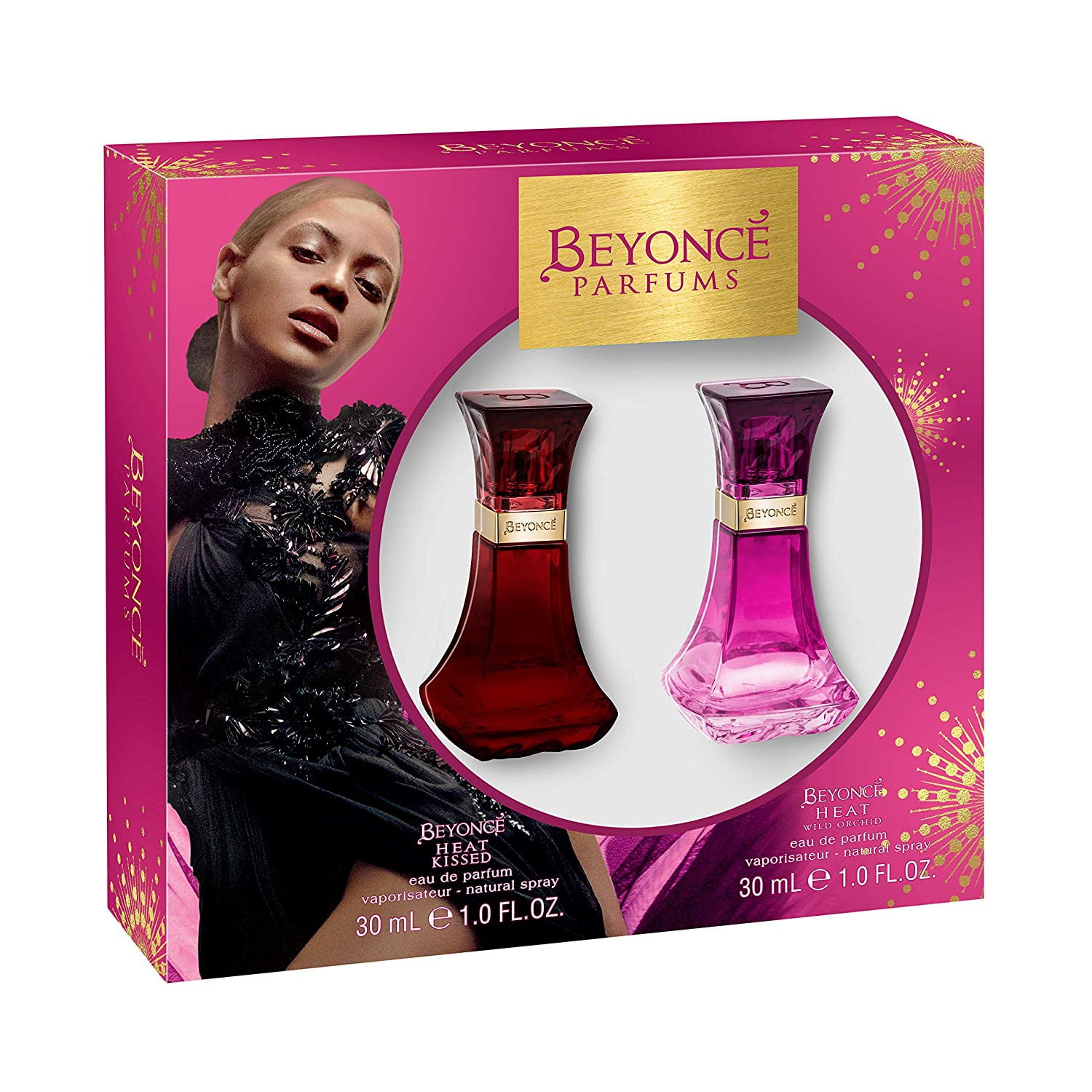 walmart perfume gift sets