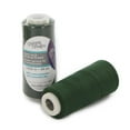 thumbnail image 2 of UNIQUE CREATIV TRULOCK Serging Thread — 100% Polyester, 40 wt, 1500 m Cone for Overlock Machines, 2 of 3