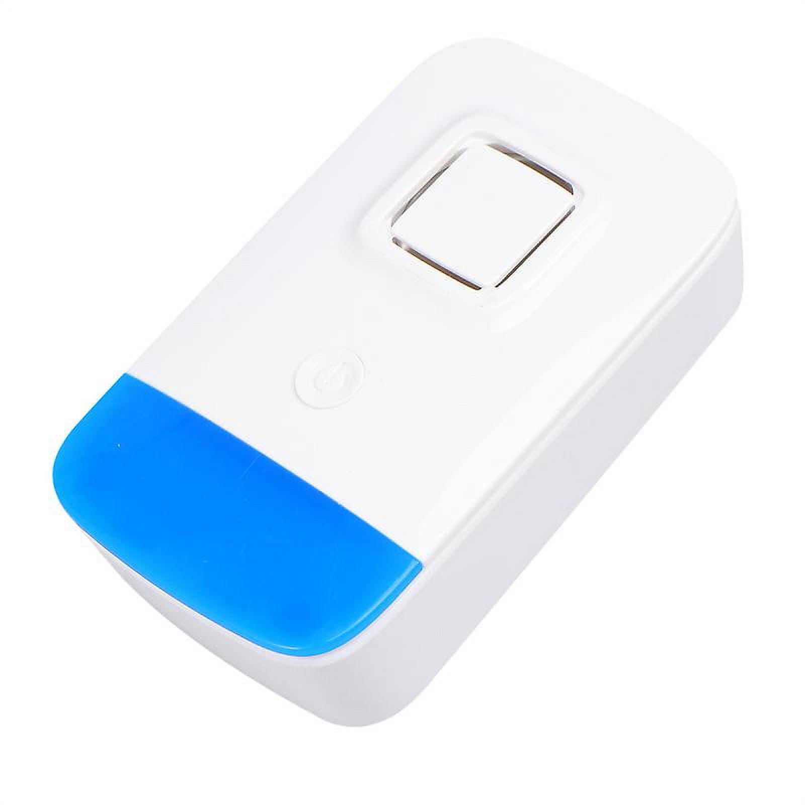 1pcs Ultrasonic Mouse Repellent