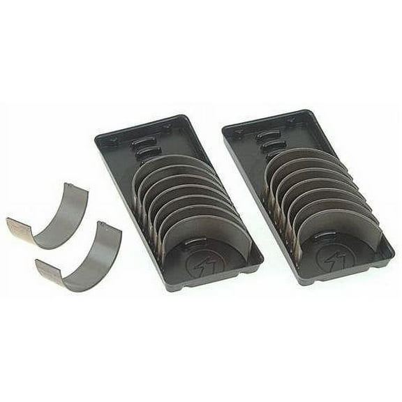 Federal Mogul 87065CHA10 FDM87065CHA10 SPEED-PRO CONN-ROD BEARINGS