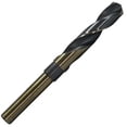 thumbnail image 4 of Drill America KFDRSD1-5/16 1-5/16" HSS 1/2" Shank KFD (Killer Force) Drill Bit with 3-Flat Shank, 4 of 8