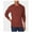 Orange - orange, variant on Michael Kors Mens Moulinex Pullover Sweater, Orange, XX-Large