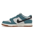 thumbnail image 2 of Nike Kid's Dunk Low SE Toasty Rift Blue Shoes, from StockX, 2 of 5