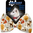 thumbnail image 1 of Fox And Friends Pet Bow Tie, 1 of 1