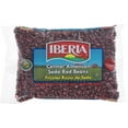 thumbnail image 2 of Iberia Central American Seda Red Beans, 24 oz, 2 of 5