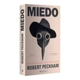 thumbnail image 3 of Libro Miedo Tapa Blanda, Autor Robert Peckham, Editorial Paidos Mexico, 3 of 3
