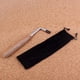 thumbnail image 5 of Soidarity Martillo de afinación de Piano, llave cuadrada en forma de L profesional llevada por el hombre, llave inglesa, herramienta de punta para Accesorios para instrumentos musicales Soidarity OD023564-00, 5 of 6
