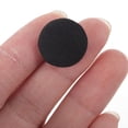 thumbnail image 4 of Nestingho 60Ud Botones Negros Para Abrigo Prácticos Para Reemplazo Y Casera, 4 of 6
