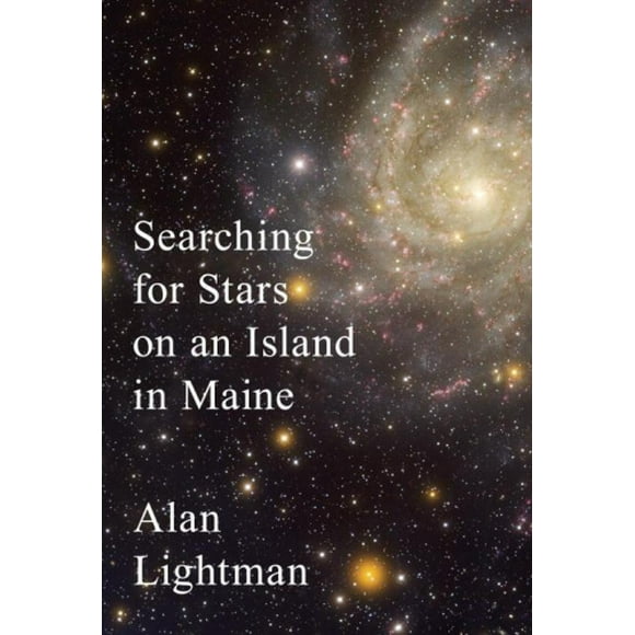 Searching for Stars on an Island in Maine