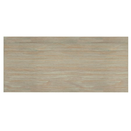 Simpli Home - Redmond Low Storage Cabinet - White