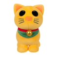 thumbnail image 2 of Peluche Adopt Me! AME0106 Maneki-Neko de 20 cm, 2 of 5