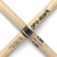 thumbnail image 2 of ProMark | Baquetas Classic Attack 2B Shira Kashi Roble, punta de madera ovalada, 1 par, 2 of 5