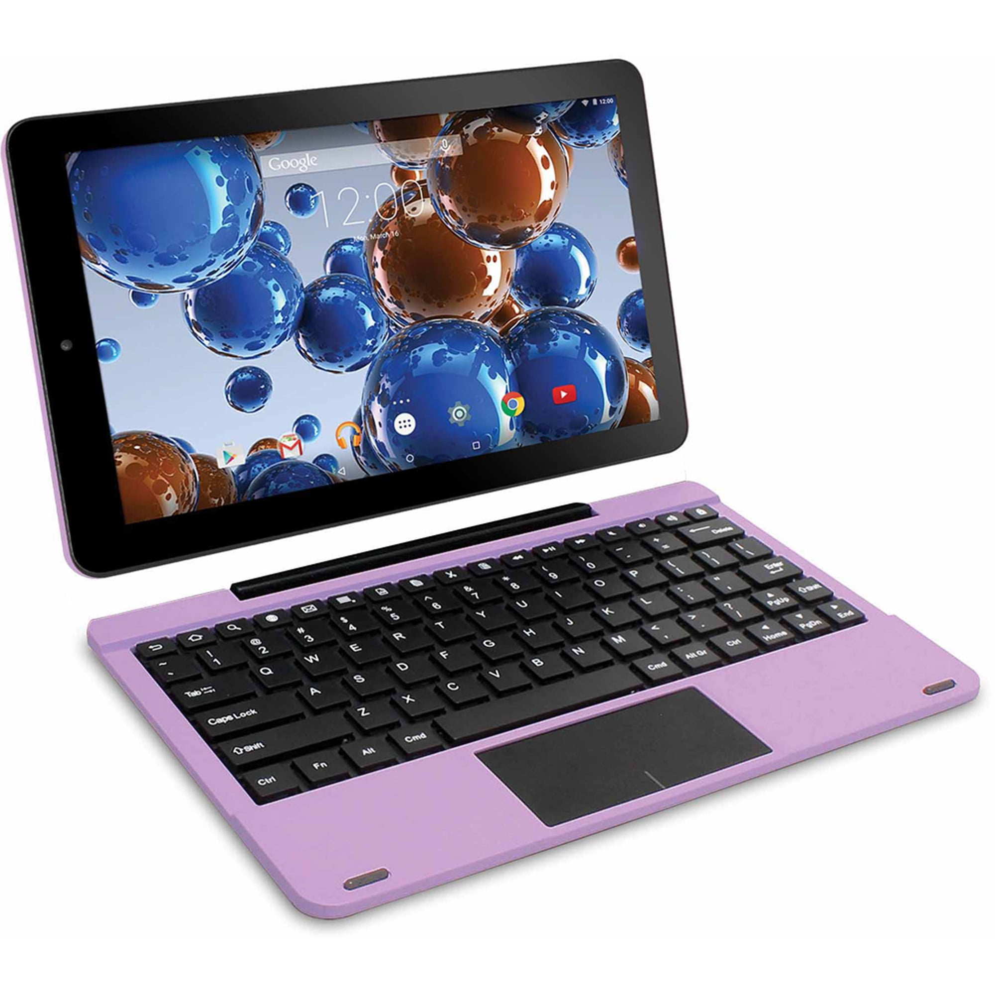 Rca Viking Pro 10 1 2 In 1 Tablet 32gb Quad Core Walmart Com Walmart Com