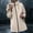 Brown, variant on JUSLIO Womens Rain Jacket Waterproof Windproof Rain Coats,Lightweight Foldable Hooded Rain Coats