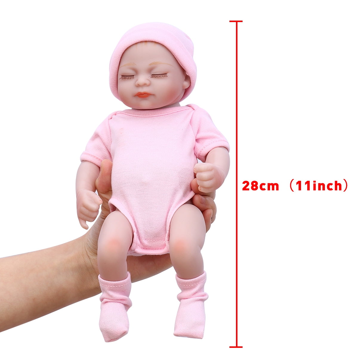 baby silicone babies