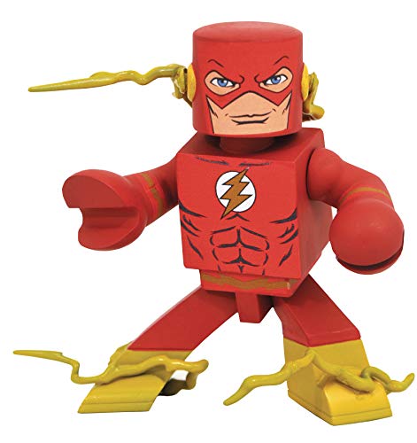 flash superhero toys
